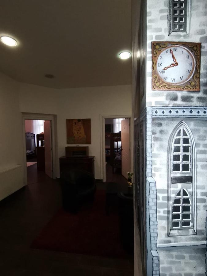 Hostal Vintage Downtown Braşov
